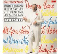 James Last - Die Groessten Songs Von The Beatles (The Great Songs of The Beatles)