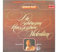 James Last - Die schönsten klassischen Melodien