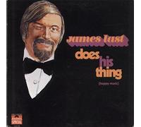 James Last - Does His Thing (Happy Music)