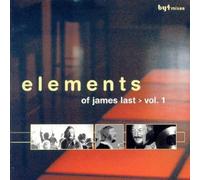 James Last - Elements Of James Last Vol. 1
