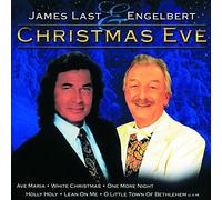 James Last & Engelbert - Christmas Eve