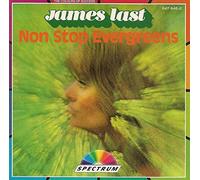 James Last - Evergreens Non Stop Dancing