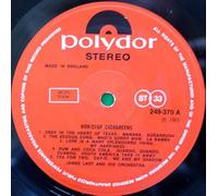 James Last - Evergreens-Non stop dancing / Vinyl record [Vinyl-LP]