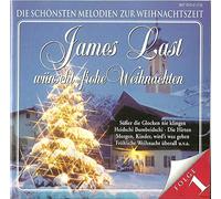 James Last - F r o h e W e i h n a c h t