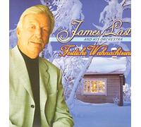 James Last - FestIiche Weihnachtzeit