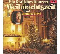 James Last - Festl. Konzert Z. Weihnachtszeit