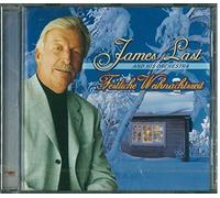 James Last - Festliche Weihnachtszeit