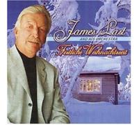 James Last - Festliche Weihnachtszeit
