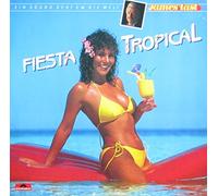 James Last - Fiesta Tropical [Vinyl LP]