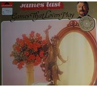 James Last - Games that lovers play-Meine Goldenen (1967, RI) [VINYL]