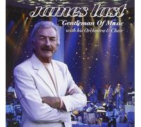James Last - Gentleman Of Music