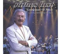 James Last Gentleman Of Music (CD) (US IMPORT)