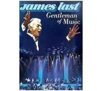 James Last: Gentleman Of Music [DVD] [2001]