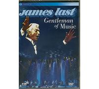 James Last - Gentleman Of Music [DVD] [2006]