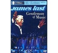James Last - Gentleman Of Music [DVD] [2009]