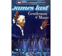 James Last: Gentleman Of Music [DVD]