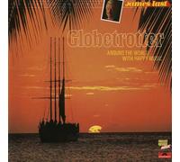 James Last - Globetrotter-Around the world with happy music