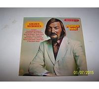 James Last - Golden Memories