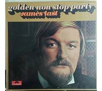 James Last - Golden Non Stop Party