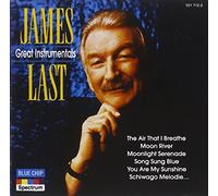 James Last - Great Instrumentals