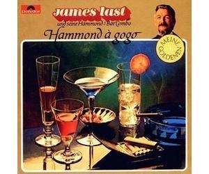 James Last - Hammond A GoGo