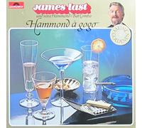 James Last - Hammond À Gogo (Meine Goldenen) (Cover VG) [Vinyl LP]