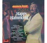 James Last - Happy Hammond