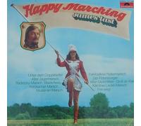 James Last - Happy Marching