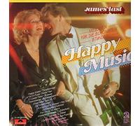 James Last - Happy Music [2xVinyl]