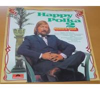 James Last , - Happy Polka 2 - Polydor - 28 676-5