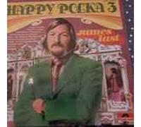 James Last - Happy Polka 3 (Club) / Vinyl record [Vinyl-LP]