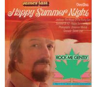Happy Summer Night & Rock Me Gently