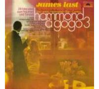 James Last & His Hammond Bar Combo - Hammond Ã€ GoGo 3