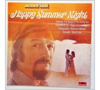 James Last, His Orchestra and Singers - Happy Summer Night
