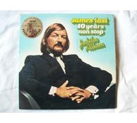 James Last His Orchestra And Singers - JAMES LAST 10 Years Non Stop 2x LP