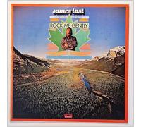 James Last His Orchestra And Singers - Rock Me Gently