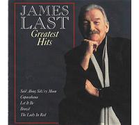 James Last - HlTS