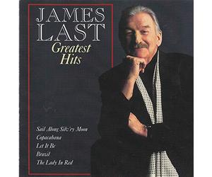 James Last - HlTS