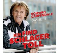 Howard Carpendale – Ich Find Schlager Toll.. – CD