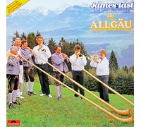 James Last - Im Allgäu (1984) [VINYL]