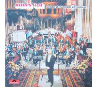 James Last - In der St. Patricks cathedral (1984) [VINYL]