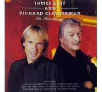 Last James & Clayderman Richard - In Harmony