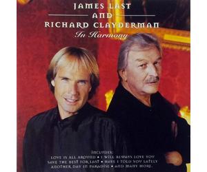 James Last - In Harmony