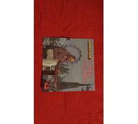 James Last - In Wien beim Wein (1974) / Vinyl record [Vinyl-LP]