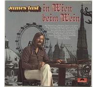 James Last - In Wien Beim Wein [Vinyl LP]