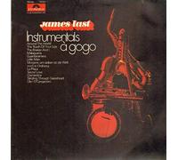 James Last - Instrumentals à Gogo [Vinyl LP]