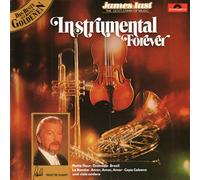 Last James - Instrumentals Forever