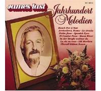 JAMES LAST "JAHRHUNDERT MELODIEN" CD NEW