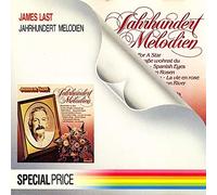 James Last – Jahrhundertmelodien – CD – US Import