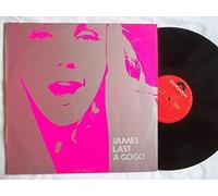 James Last - James Last A Gogo - James Last LP
